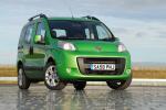 Fiat Fiorino Qubo 2008 года